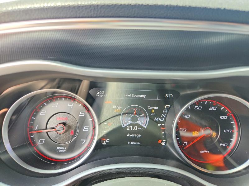 Aukcja sprzedaży 2015 Dodge Charger, vin: 2C3CDXJG3FH828011, numer aukcji: 58114456
