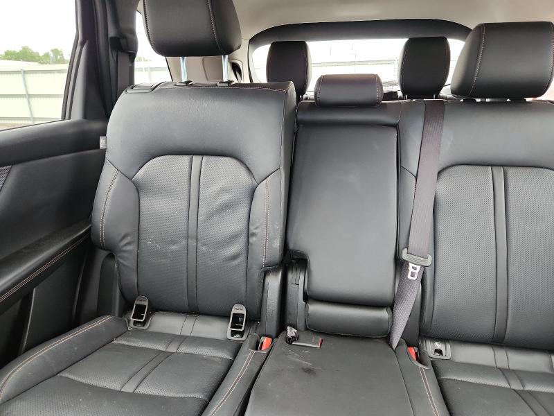 Aukcja sprzedaży 2024 Mazda Cx-90, vin: JM3KKBHD8R1182681, numer aukcji: 57889626