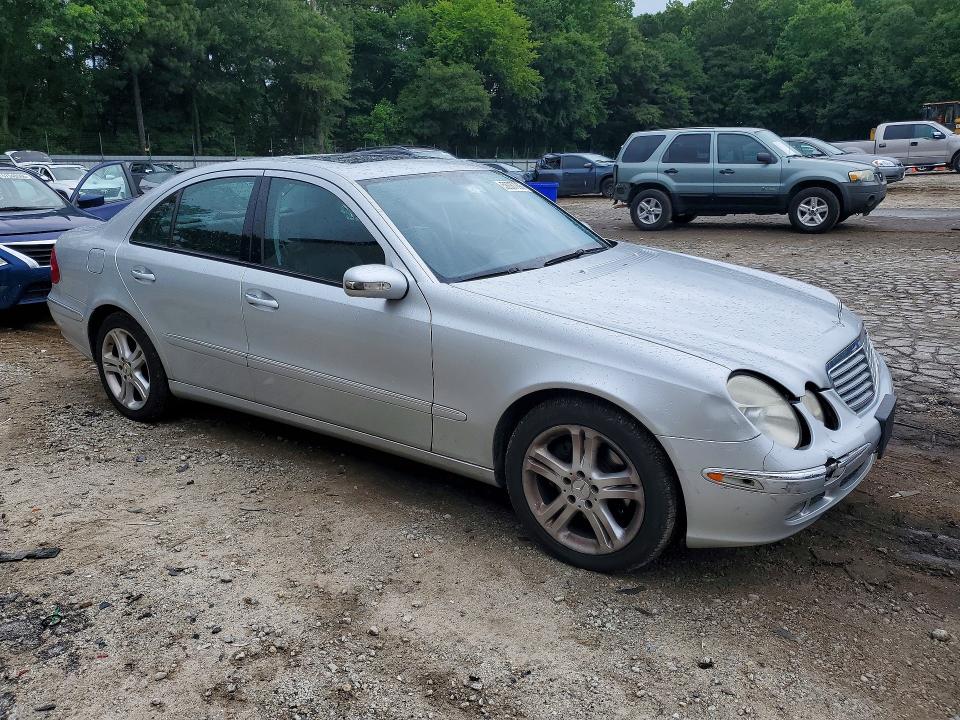 Продажа на аукционе авто 2006 Mercedes-benz E, vin: WDBUF87J06X206317, номер лота: 56087996
