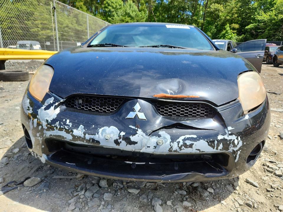 Aukcja sprzedaży 2007 Mitsubishi Eclipse, vin: 4A3AK64F77E054342, numer aukcji: 57549636