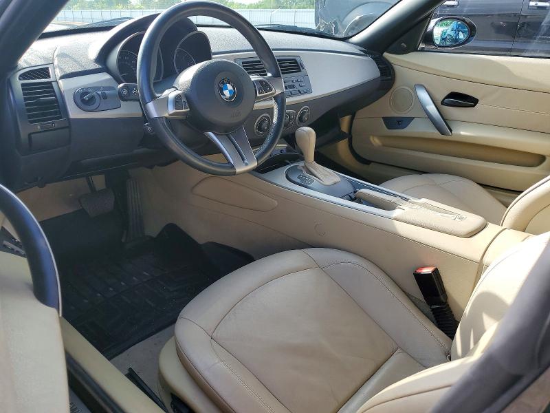 Aukcja sprzedaży 2004 Bmw Z4, vin: 4USBT33594LS48917, numer aukcji: 56885596