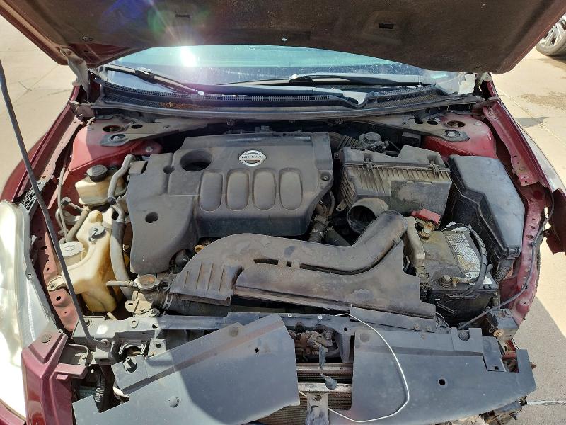 Aukcja sprzedaży 2012 Nissan Altima, vin: 1N4AL2AP6CN499225, numer aukcji: 56948856