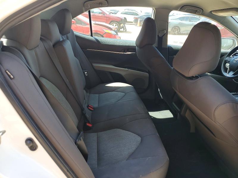 2019 Toyota Camry მანქანა იყიდება აუქციონზე, vin: 4T1B11HK9KU818867, აუქციონის ნომერი: 58392236