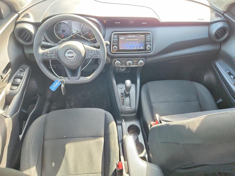 Aukcja sprzedaży 2024 Nissan Kicks, vin: 3N1CP5BV2RL593717, numer aukcji: 58498246