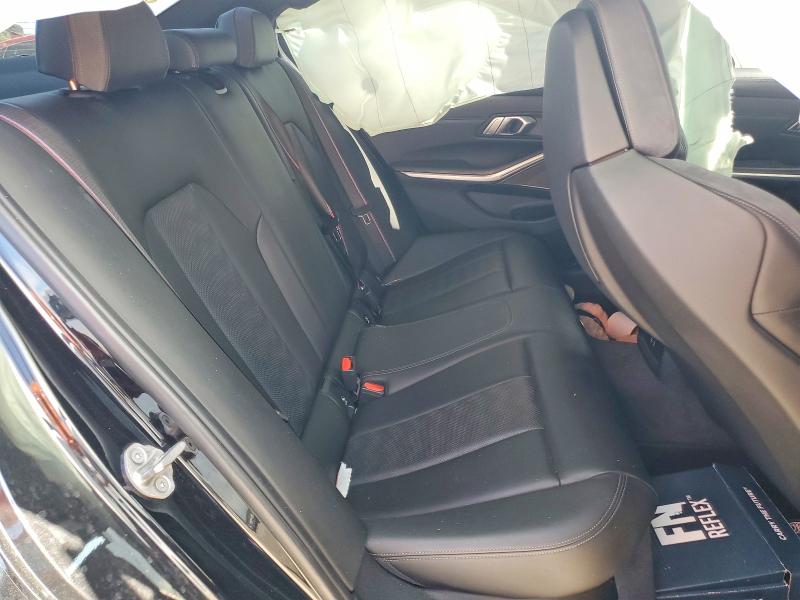 Aukcja sprzedaży 2021 Bmw M3, vin: WBS33AY02MFL19023, numer aukcji: 58342196