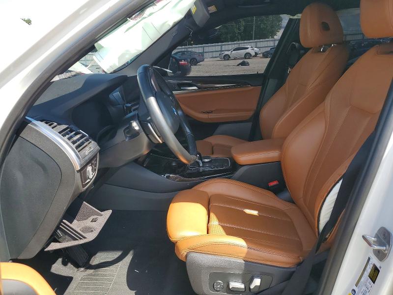 Aukcja sprzedaży 2023 Bmw X3, vin: 5UX43DP01P9R49017, numer aukcji: 57743766