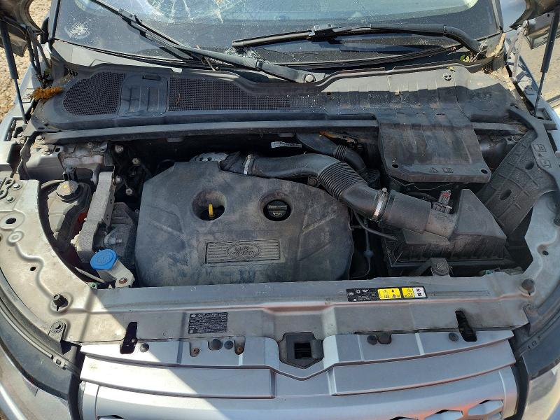 Aukcja sprzedaży 2015 Land Rover Range Rover Evoque, vin: SALVP2BG4FH958780, numer aukcji: 85626945