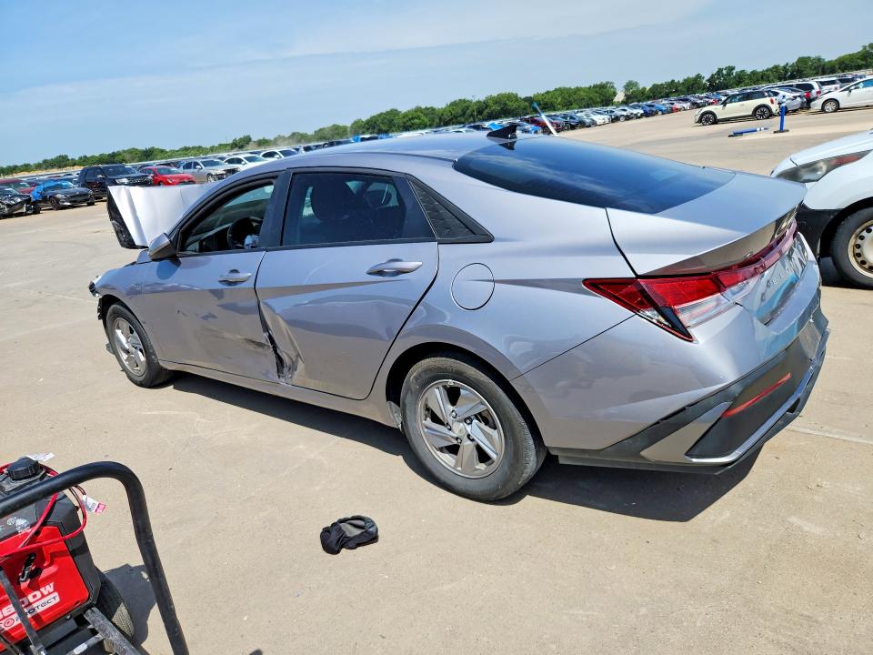 Aukcja sprzedaży 2025 Hyundai Elantra, vin: KMHLL4DG1SU074313, numer aukcji: 58523206