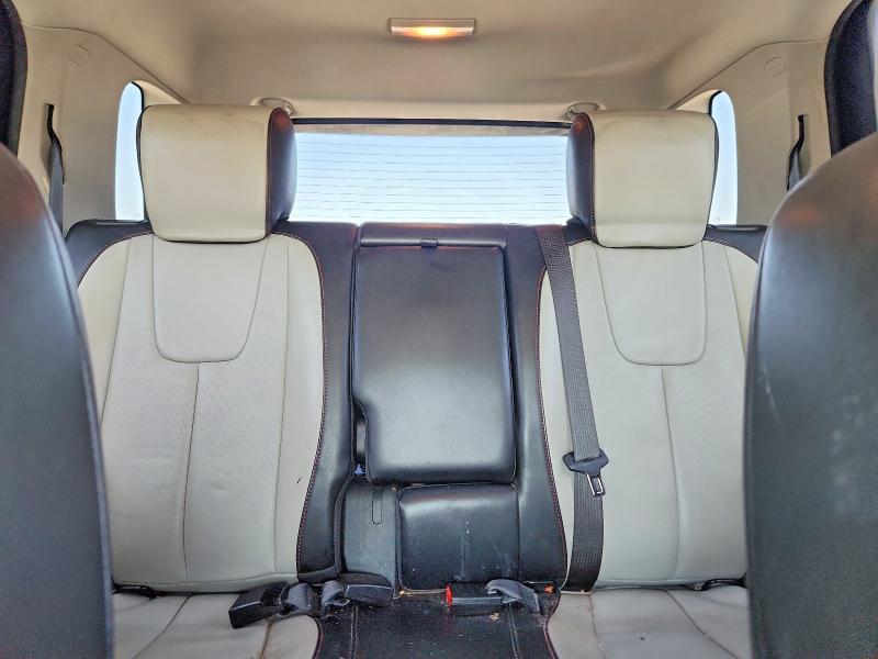 2011 Gmc Terrain მანქანა იყიდება აუქციონზე, vin: 2CTFLWE54B6404345, აუქციონის ნომერი: 59138616