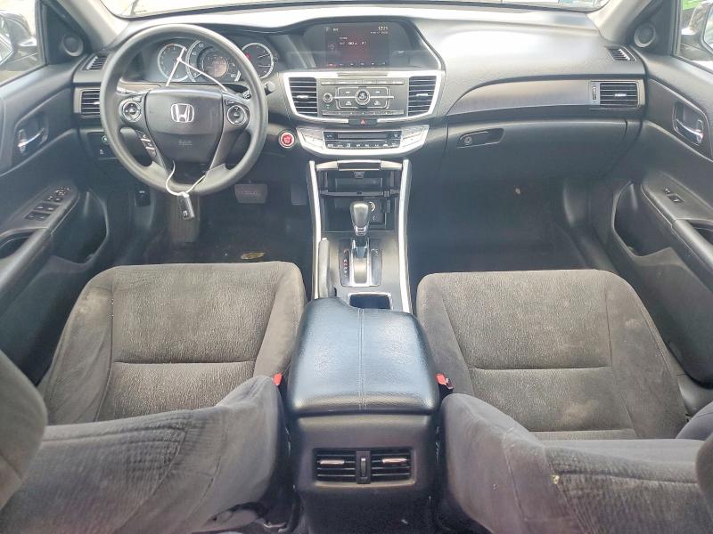 Продажа на аукционе авто 2015 Honda Accord, vin: 1HGCR2F73FA047966, номер лота: 57349816