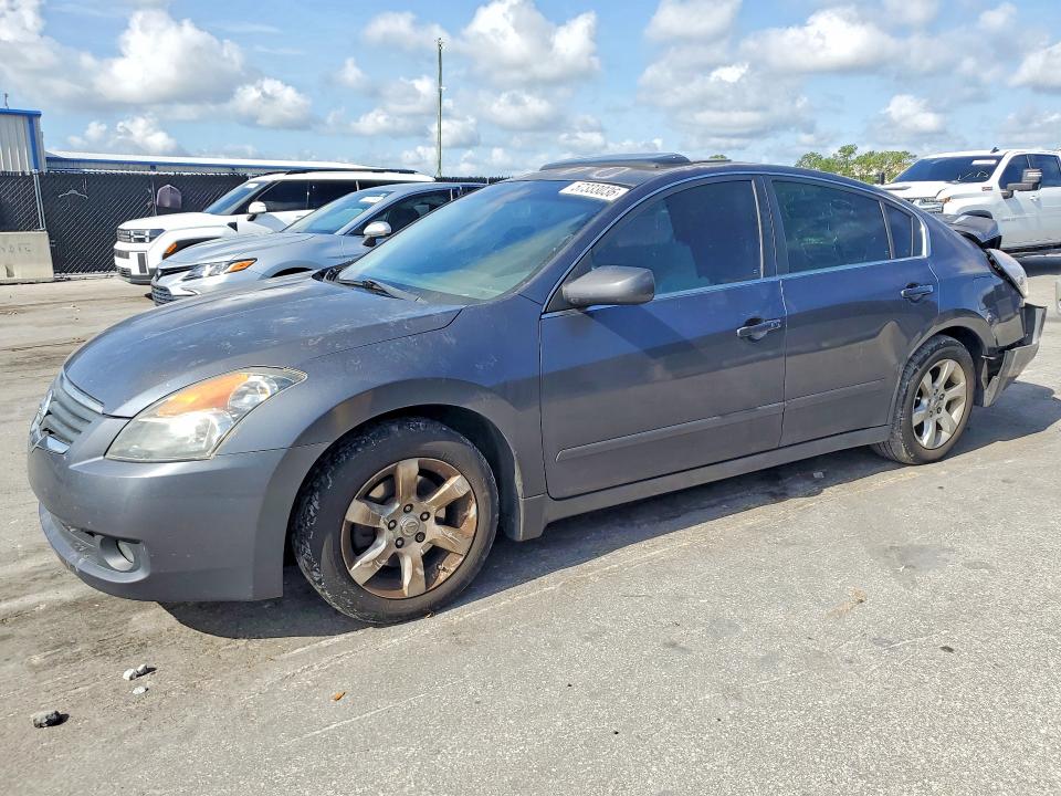 Aukcja sprzedaży 2008 Nissan Altima, vin: 1N4AL21E98N449313, numer aukcji: 57333036