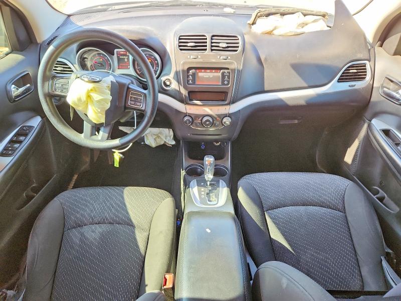 Продажа на аукционе авто 2017 Dodge Journey, vin: 3C4PDCAB9HT528414, номер лота: 55996006