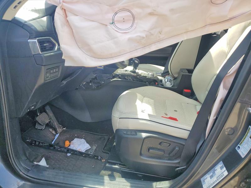 2024 Mazda Cx-5 მანქანა იყიდება აუქციონზე, vin: JM3KFBCM6R0399471, აუქციონის ნომერი: 55549936