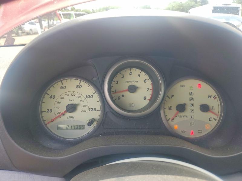 Aukcja sprzedaży 2002 Toyota Rav4, vin: JTEHH20V126048864, numer aukcji: 56505826