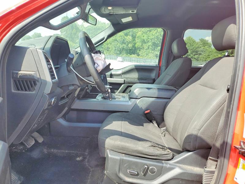 Продаж на аукціоні авто 2015 Ford F150, vin: 1FTEW1EP9FFC60886, номер лоту: 58846996