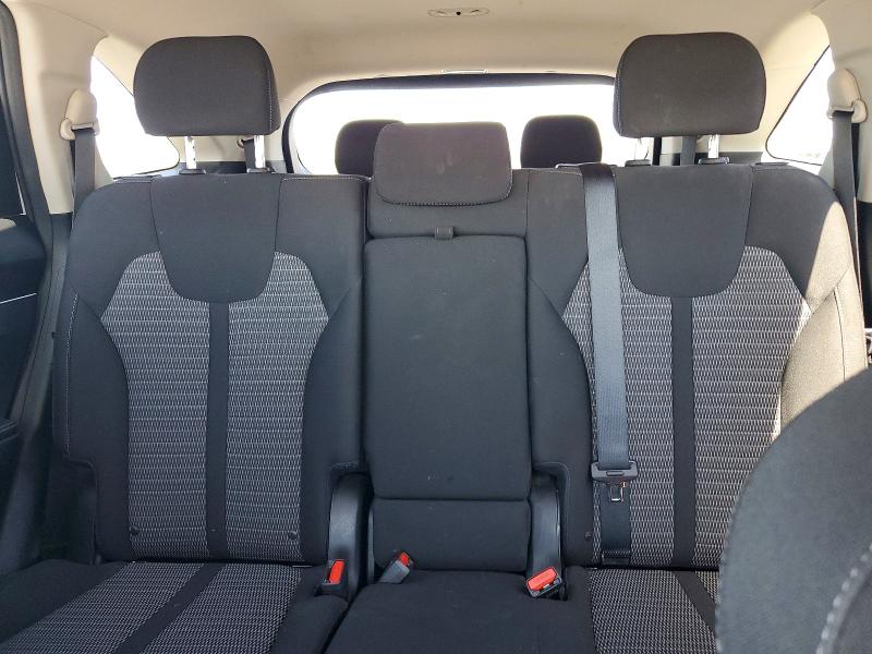 Продаж на аукціоні авто 2021 Kia Sorento, vin: 5XYRG4LC8MG005110, номер лоту: 56538156