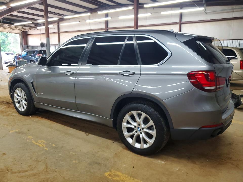Aukcja sprzedaży 2016 Bmw X5, vin: 5UXKR0C5XG0P30464, numer aukcji: 58168136
