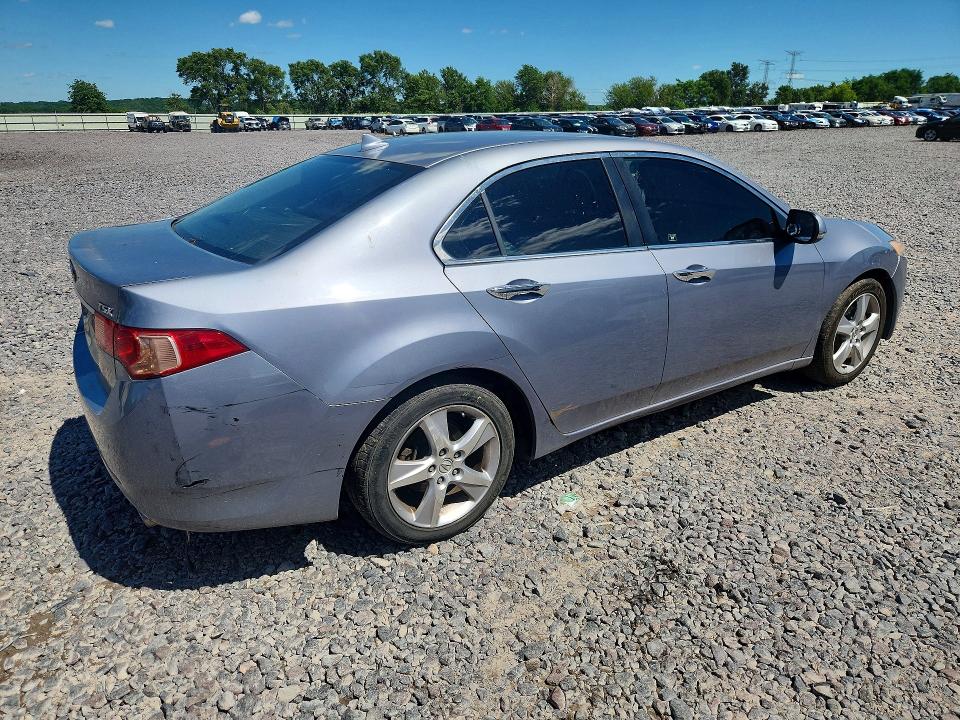 57337316 :رقم المزاد ، JH4CU2F66BC005342 vin ، 2011 Acura Tsx مزاد بيع