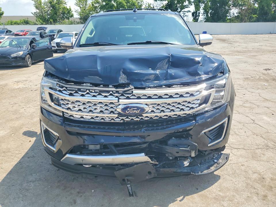 Aukcja sprzedaży 2021 Ford Expedition, vin: 1FMJU1MT6MEA58718, numer aukcji: 58772726