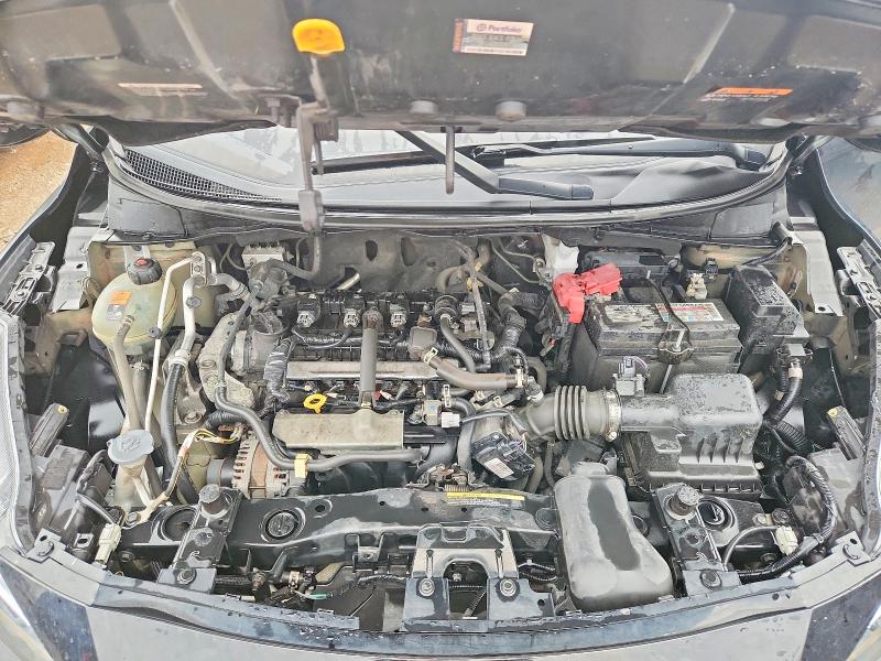 Продаж на аукціоні авто 2021 Nissan Versa, vin: 3N1CN8EV0ML861563, номер лоту: 56500676