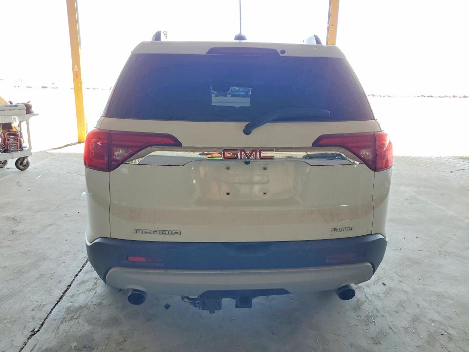 2018 Gmc Acadia მანქანა იყიდება აუქციონზე, vin: 1GKKNULS2JZ175415, აუქციონის ნომერი: 57853976