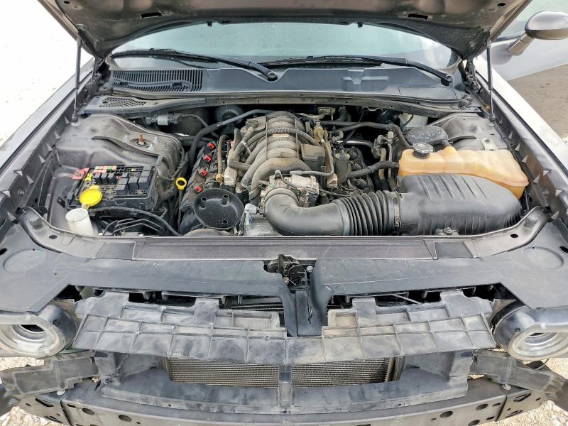 2018 Dodge Challenger მანქანა იყიდება აუქციონზე, vin: 2C3CDZBT6JH294342, აუქციონის ნომერი: 58092326