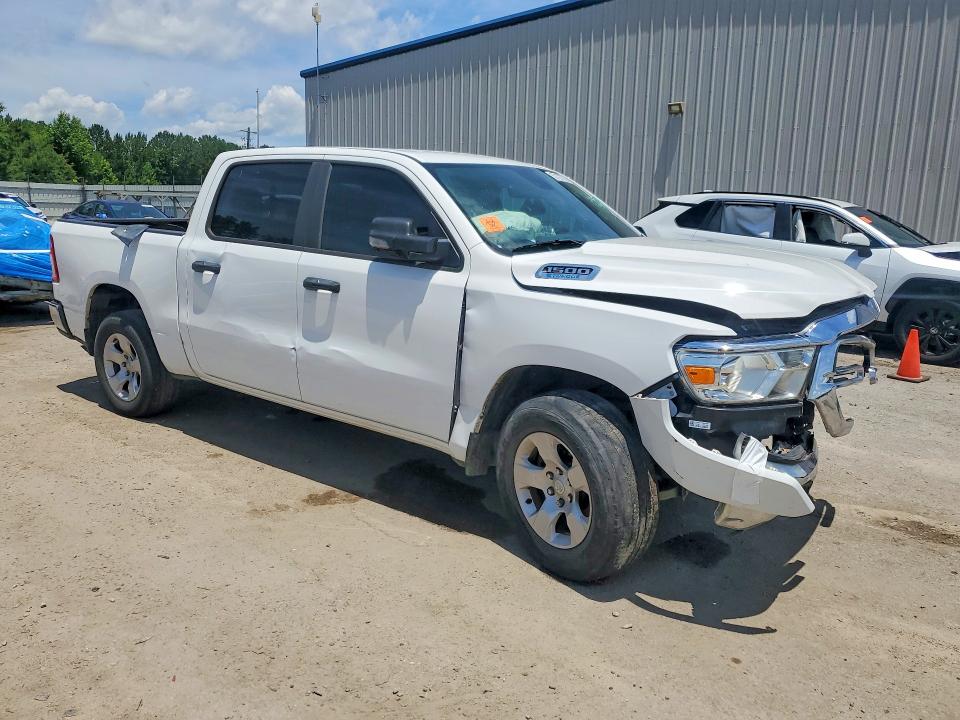 57127736 :رقم المزاد ، 1C6RREFG8PN579421 vin ، 2023 Ram 1500 مزاد بيع