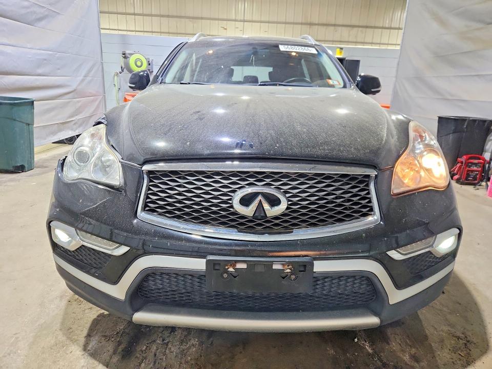 Aukcja sprzedaży 2017 Infiniti Qx50, vin: JN1BJ0RRXHM401974, numer aukcji: 56802866