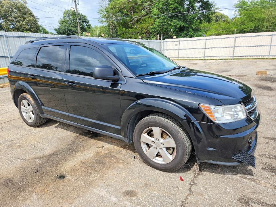 Aukcja sprzedaży 2016 Dodge Journey, vin: 3C4PDCAB9GT139500, numer aukcji: 57316506