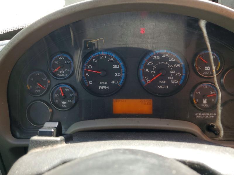 Продажа на аукционе авто 2016 International 4300, vin: 1HTMMMMM2GH363893, номер лота: 56212806