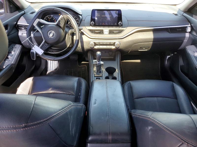 2019 Nissan Altima მანქანა იყიდება აუქციონზე, vin: 1N4BL4CW0KN317036, აუქციონის ნომერი: 57534656