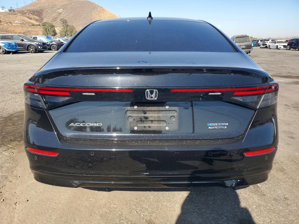 Продажа на аукционе авто 2025 Honda Accord, vin: 1HGCY2F89SA030319, номер лота: 57234406