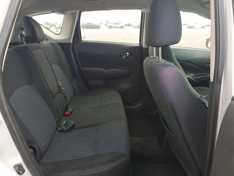 Продаж на аукціоні авто 2015 Nissan Versa Note, vin: 3N1CE2CP5FL434237, номер лоту: 58410046