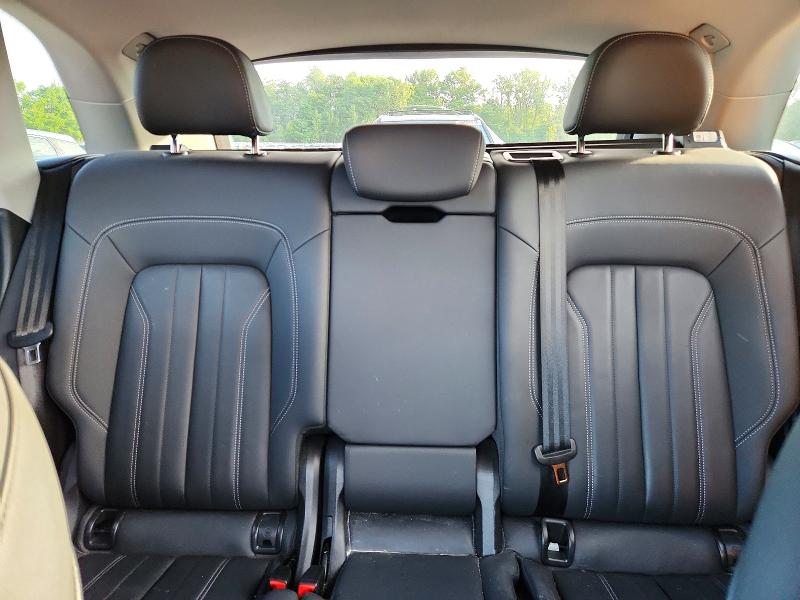 57551036 :رقم المزاد ، WA1AAAFY1M2002820 vin ، 2021 Audi Q5 مزاد بيع