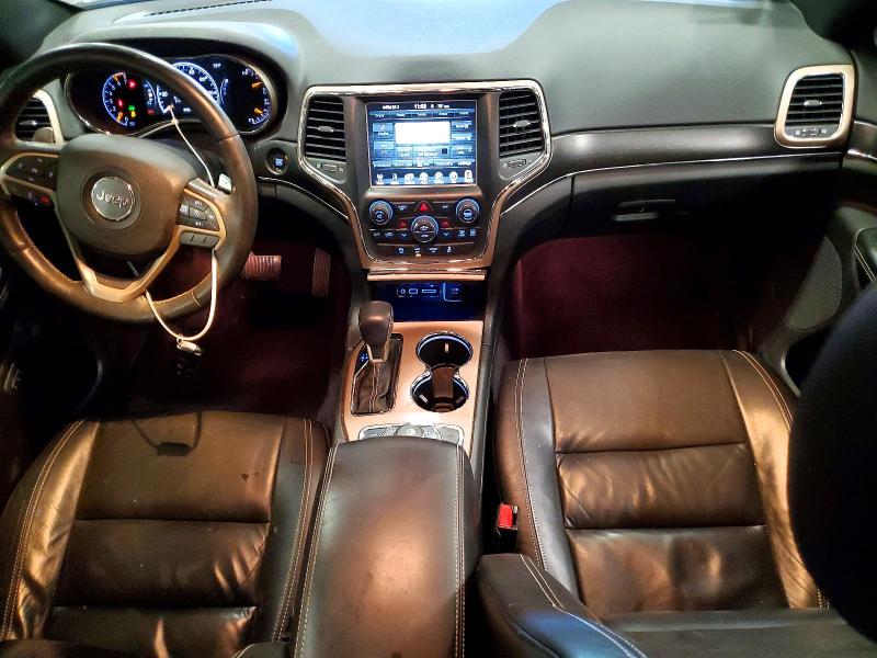 Aukcja sprzedaży 2017 Jeep Grand Cherokee, vin: 1C4RJFBT2HC808214, numer aukcji: 55777026