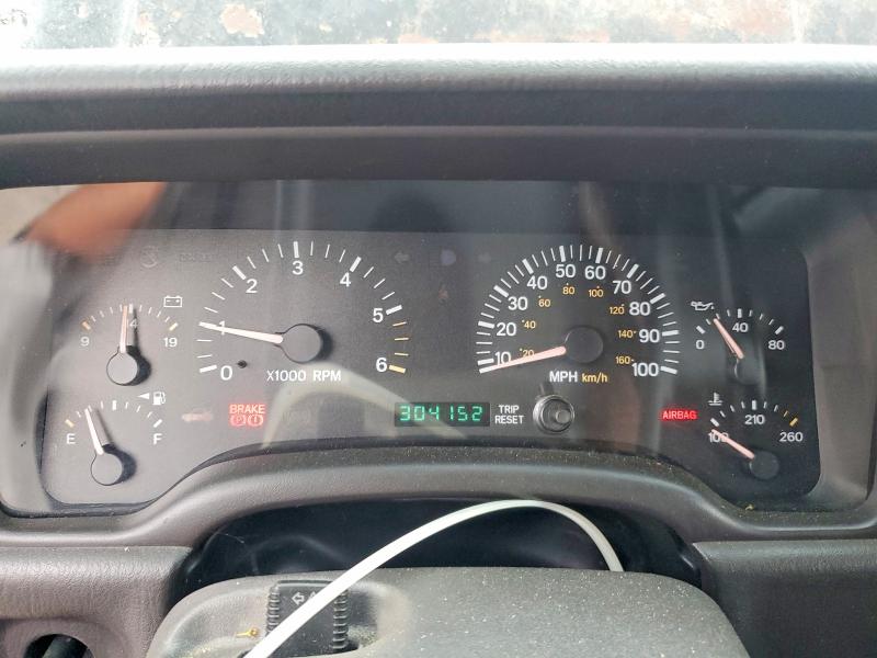 Продажа на аукционе авто 2001 Jeep Cherokee, vin: 1J4FF58SX1L514346, номер лота: 58475076