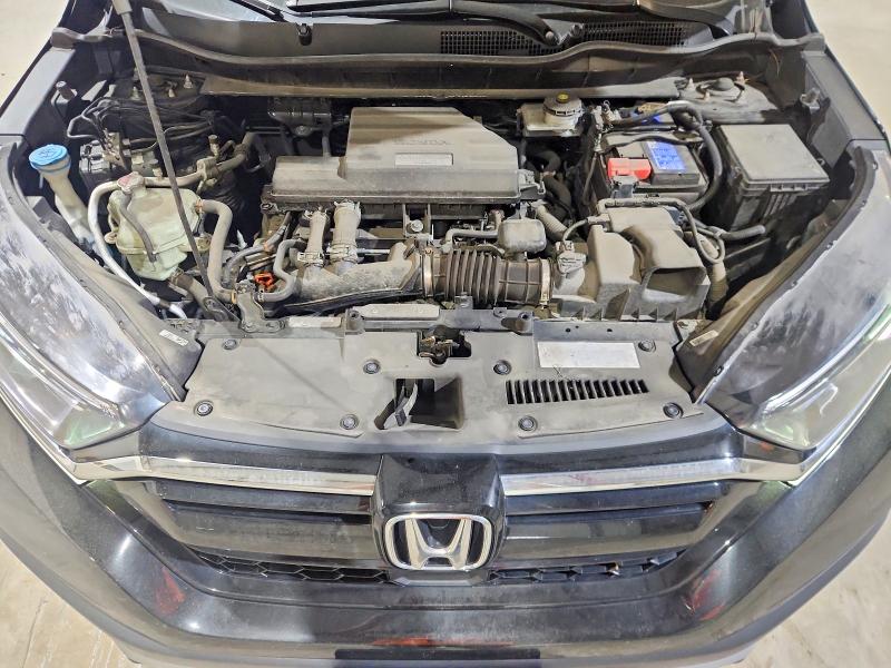 55760176 :رقم المزاد ، 2HKRW2H8XLH658167 vin ، 2020 Honda Cr-v مزاد بيع