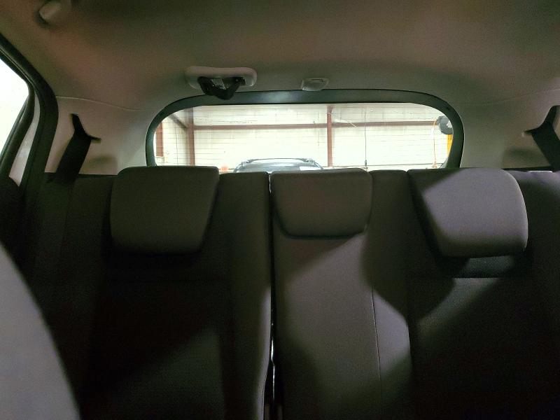 58487936 :رقم المزاد ، 3CZRU6H5XNM713680 vin ، 2022 Honda Hr-v مزاد بيع