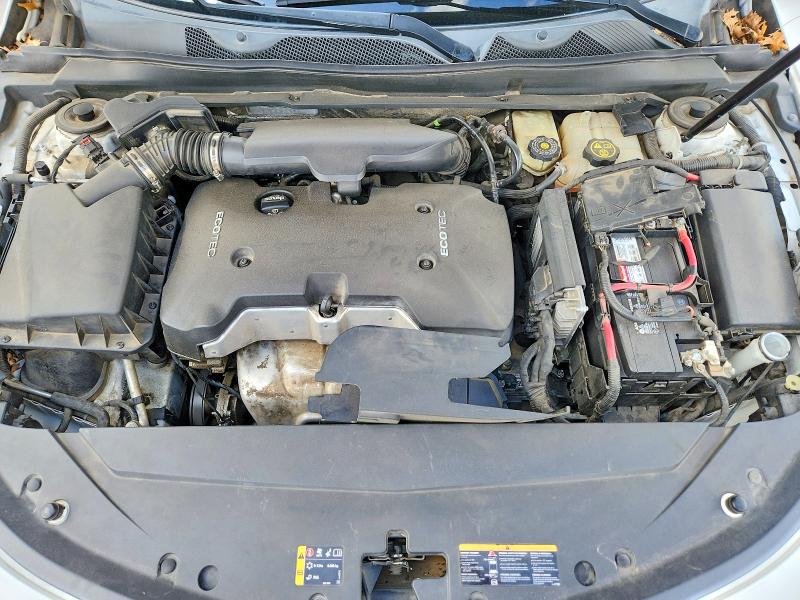 Aukcja sprzedaży 2015 Chevrolet Impala, vin: 1G1115SL7FU148341, numer aukcji: 57003936