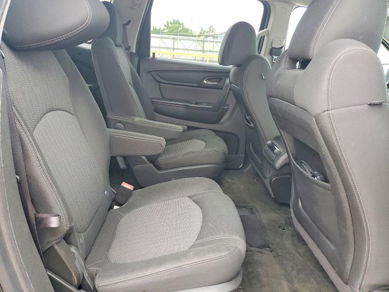 Aukcja sprzedaży 2013 Chevrolet Traverse, vin: 1GNKRGKD3DJ220862, numer aukcji: 56404616