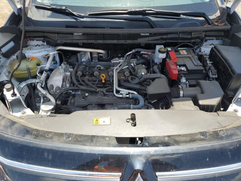 Aukcja sprzedaży 2025 Mitsubishi Outlander, vin: JA4J3VA88SZ014640, numer aukcji: 58806956
