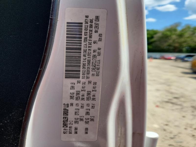 Aukcja sprzedaży 2012 Jeep Wrangler Unlimited, vin: 1C4BJWEG7CL171894, numer aukcji: 59273086