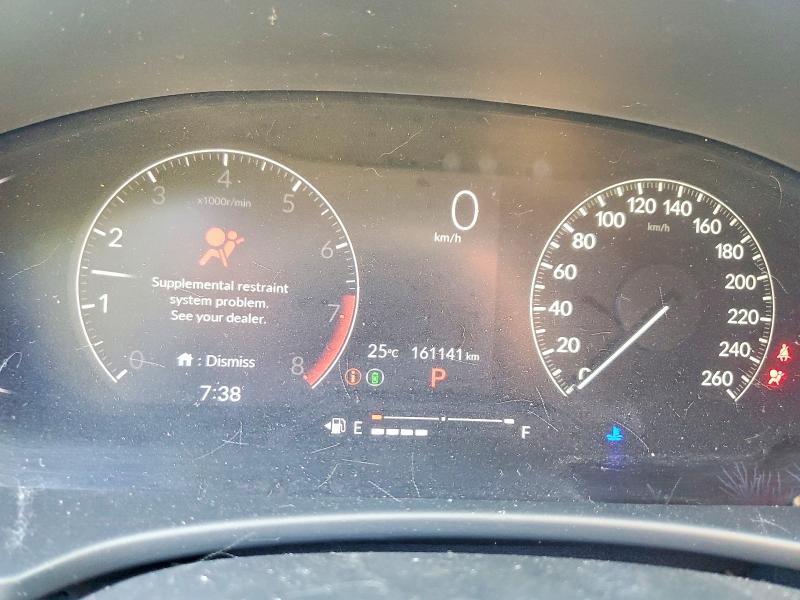 Продажа на аукционе авто 2022 Honda Civic, vin: 2HGFE2F24NH107931, номер лота: 58976766