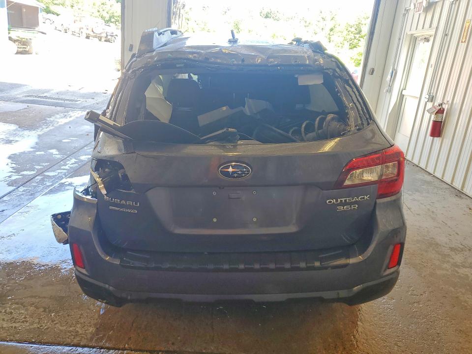 Продаж на аукціоні авто 2016 Subaru Outback, vin: 4S4BSEJC2G3321678, номер лоту: 55930896