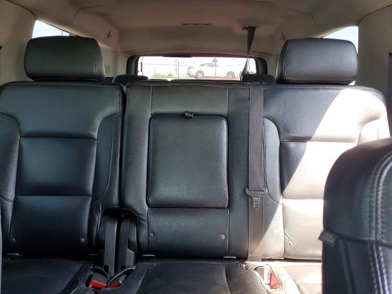 Aukcja sprzedaży 2015 Chevrolet Suburban, vin: 1GNSCHKC0FR156816, numer aukcji: 56119796