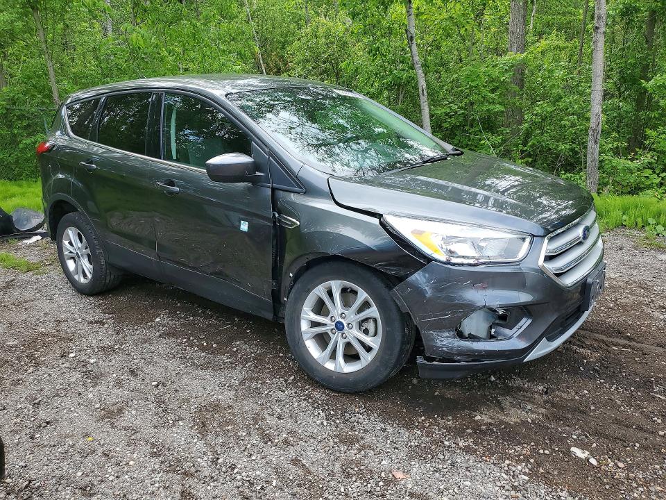 Продажа на аукционе авто 2019 Ford Escape, vin: 1FMCU9GD5KUB87323, номер лота: 56445826