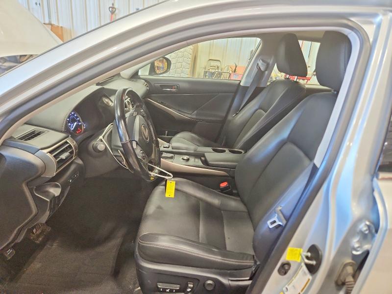 Продажа на аукционе авто 2015 Lexus Is, vin: JTHCF1D23F5028513, номер лота: 57188186