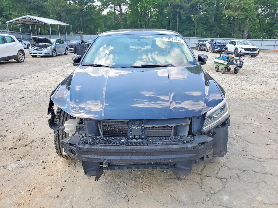 Продаж на аукціоні авто 2017 Volkswagen Passat, vin: 1VWDT7A39HC026467, номер лоту: 57014116