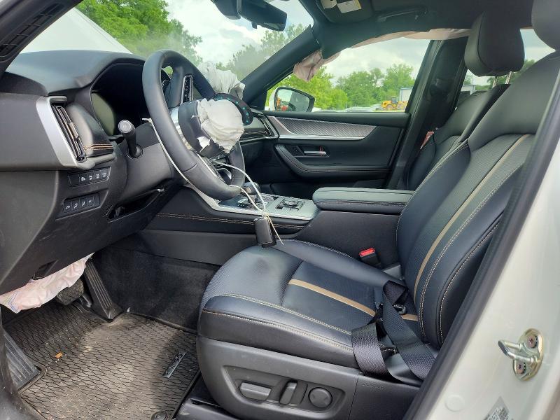 Продажа на аукционе авто 2026 Mazda Cx-90, vin: JM3KKEHD6T1379793, номер лота: 56138186
