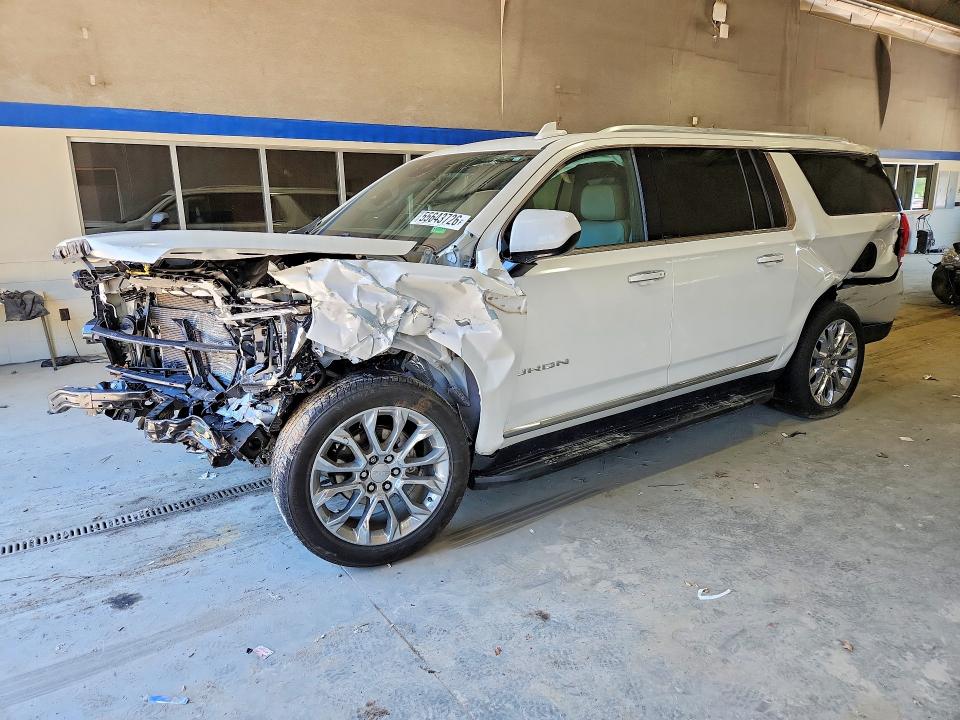 Продаж на аукціоні авто 2023 Gmc Yukon Xl, vin: 1GKS2GKD7PR121081, номер лоту: 55643726